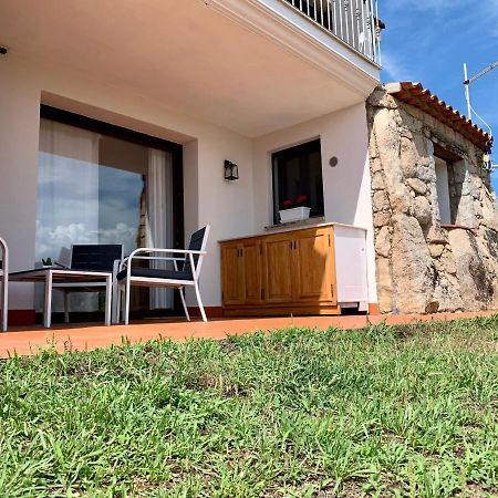 Rena Sweet House Villa Arzachena Exteriör bild